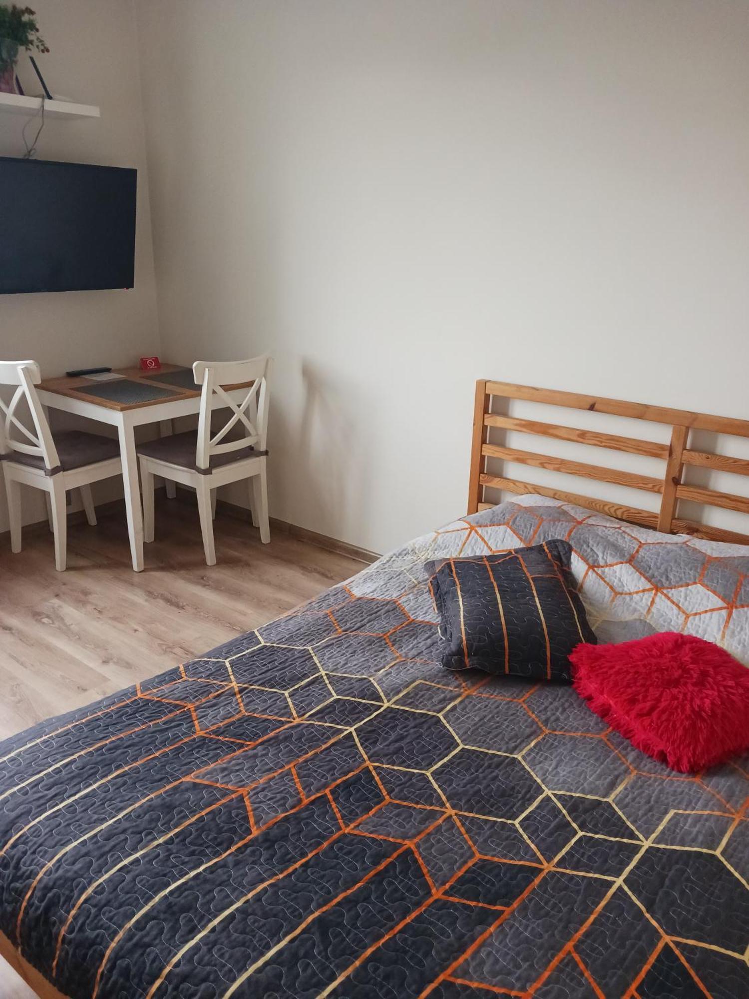 Apartamenty Marco 3 Przy Dworcu-Stare Miasto-Super Wi Fi Krakow Exterior photo